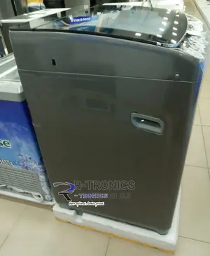 Hisense Washing Machine 18kg Top Load Automatic