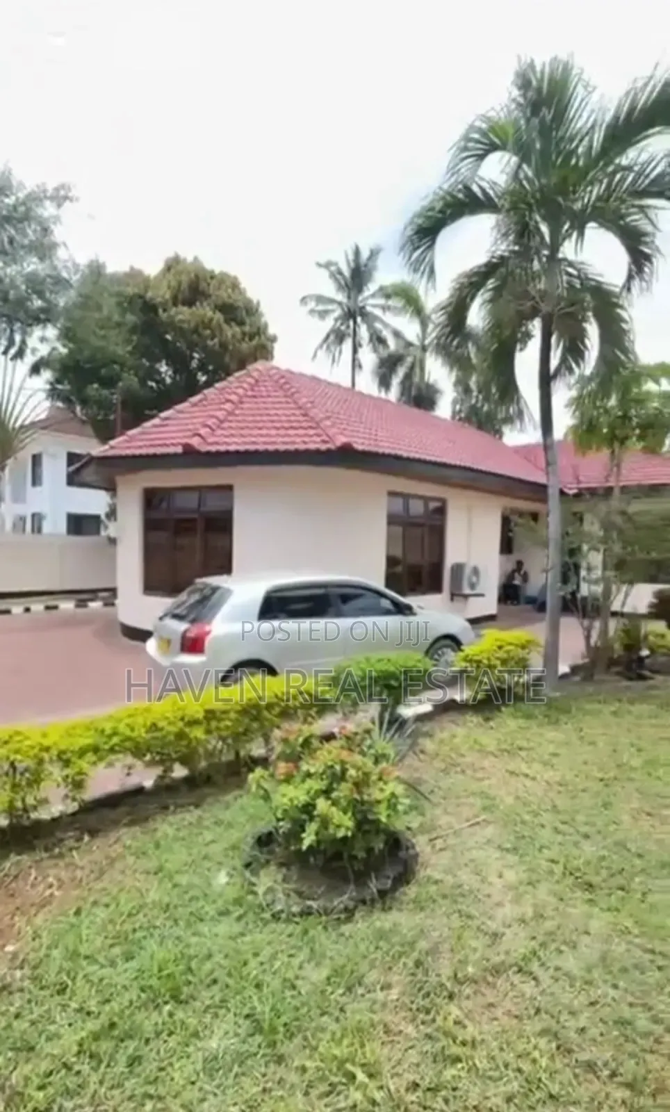 4bdrm House in Kijitonyama for sale