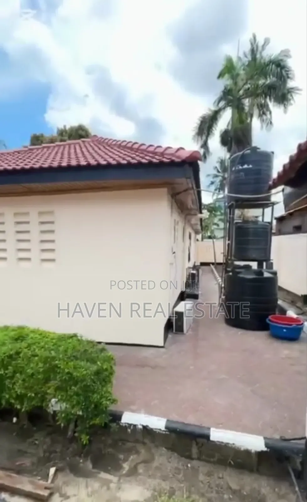 4bdrm House in Kijitonyama for sale