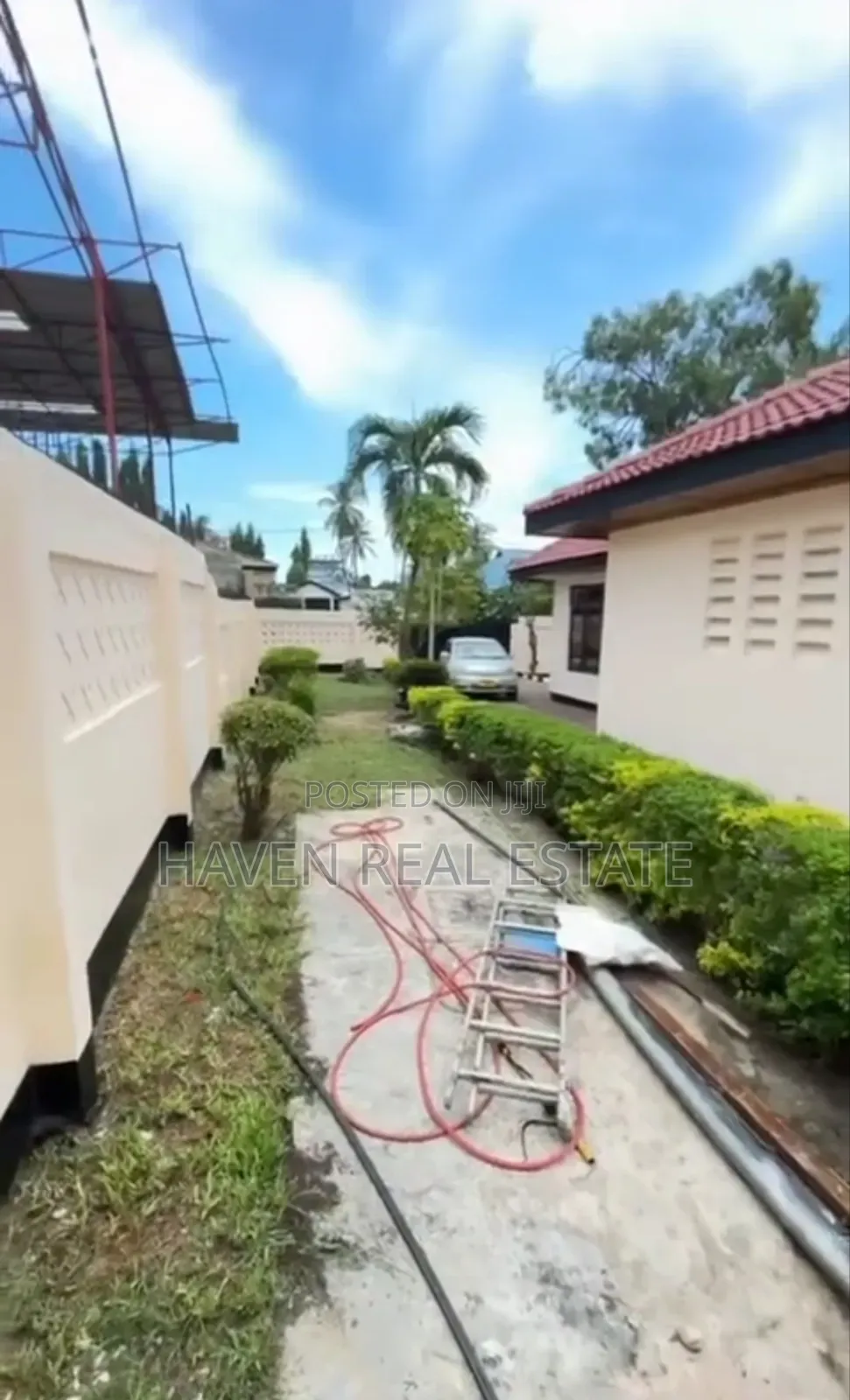 4bdrm House in Kijitonyama for sale
