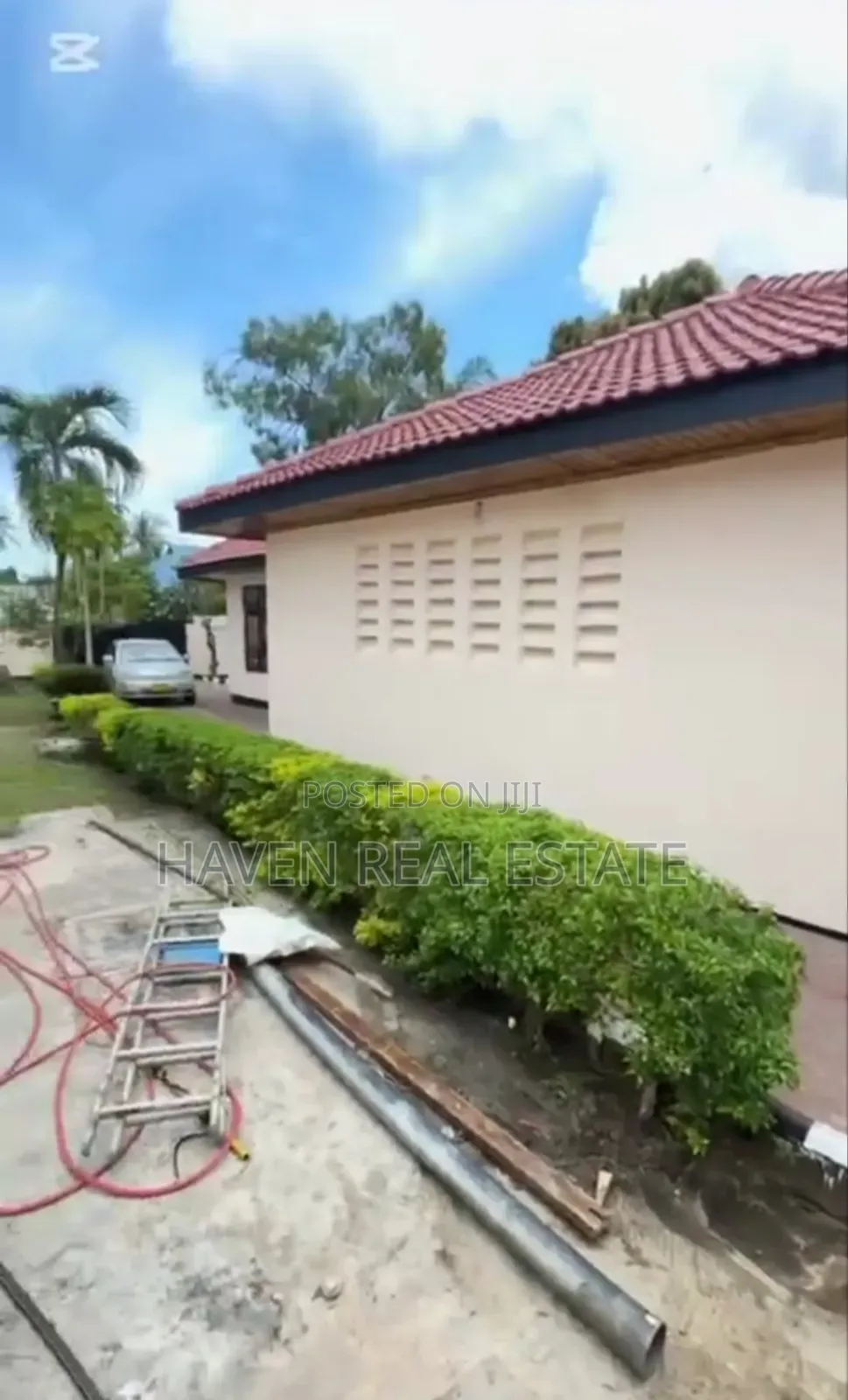 4bdrm House in Kijitonyama for sale