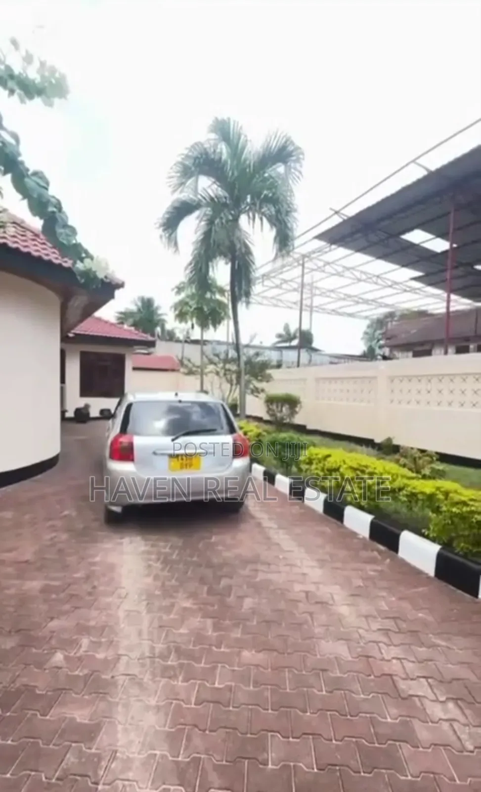 4bdrm House in Kijitonyama for sale