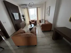 Furnished 2bdrm Apartment in Dsm Expat Connect, Kinondoni for rent