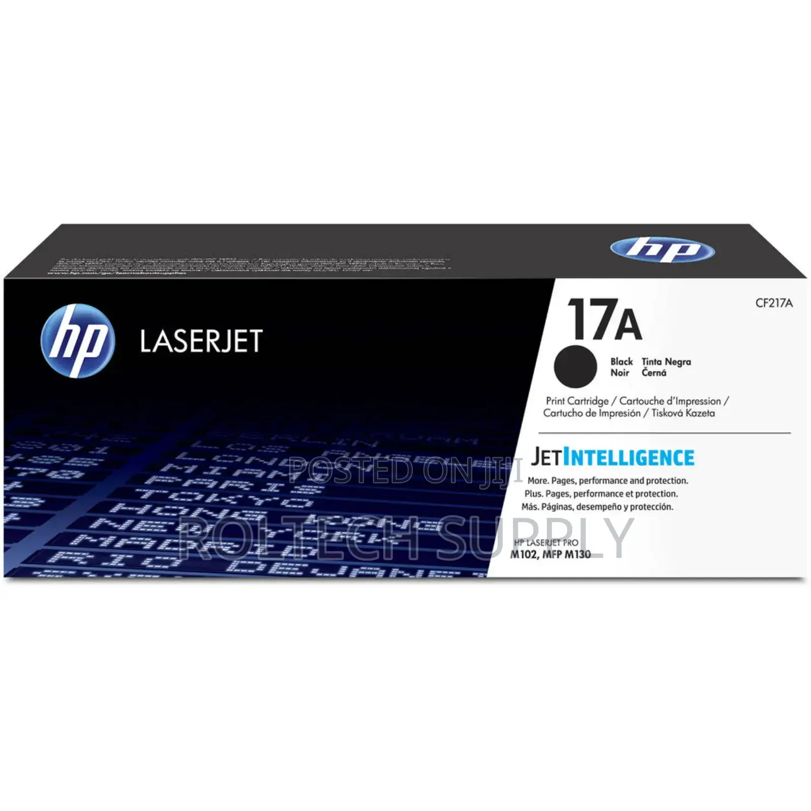 Hp Wino Printer