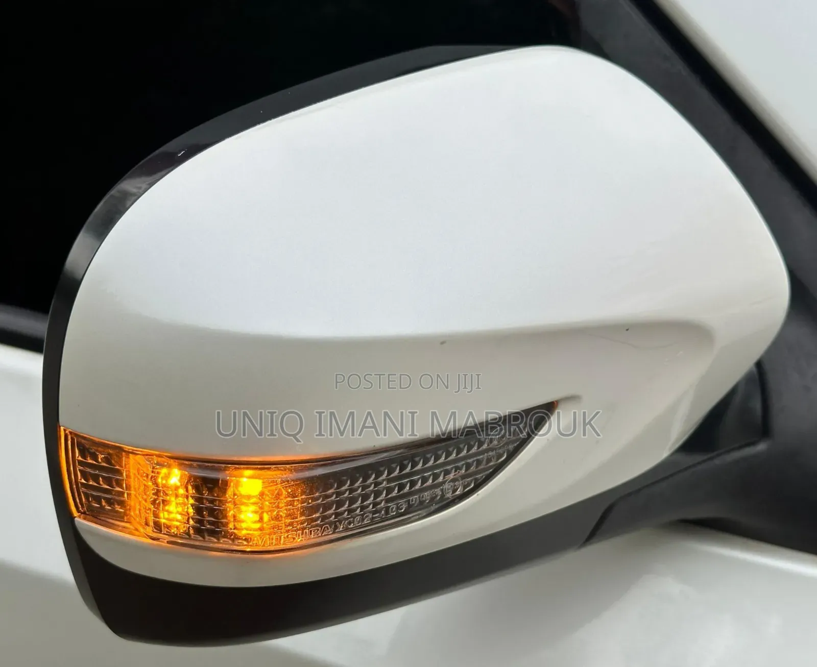 Subaru Forester 2010 White