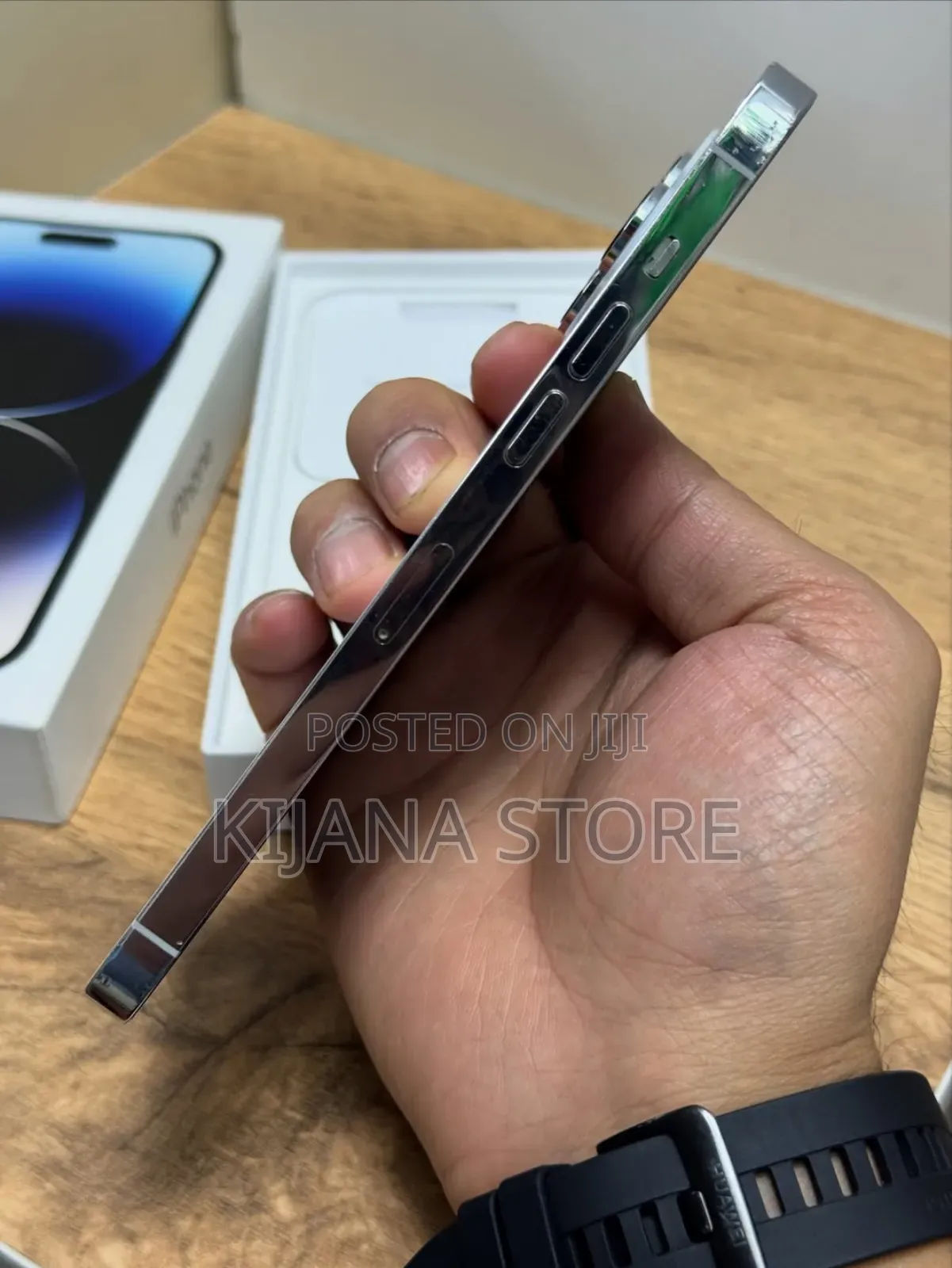 New Apple iPhone 14 Pro Max 128 GB White