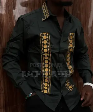 Daliz and Stone Shirts Available