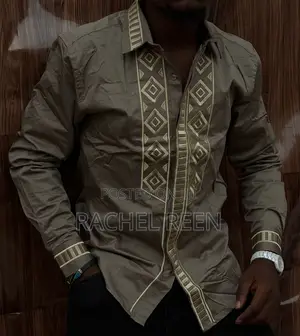 Daliz and Stone Shirts Available