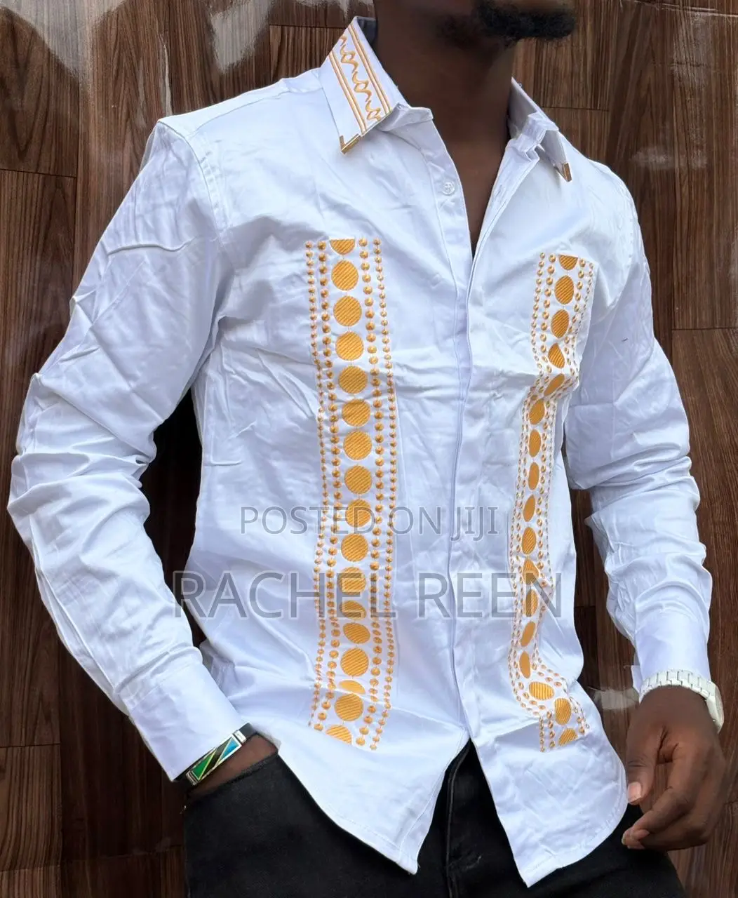 Daliz and Stone Shirts Available