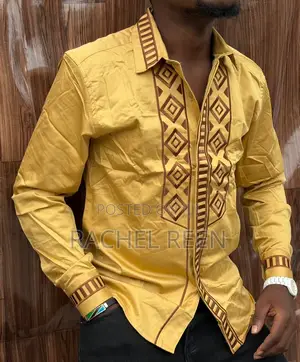 Daliz and Stone Shirts Available