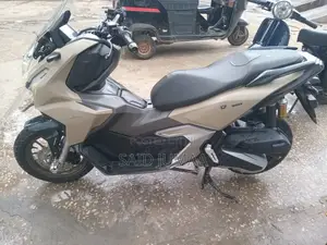 New Honda 2025 Beige