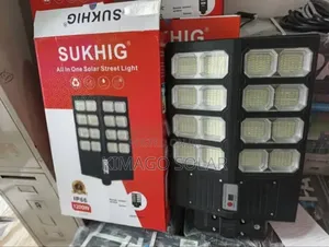 Solar Street Light 1200w Bei Nafuu Kwa Wateja Wengi