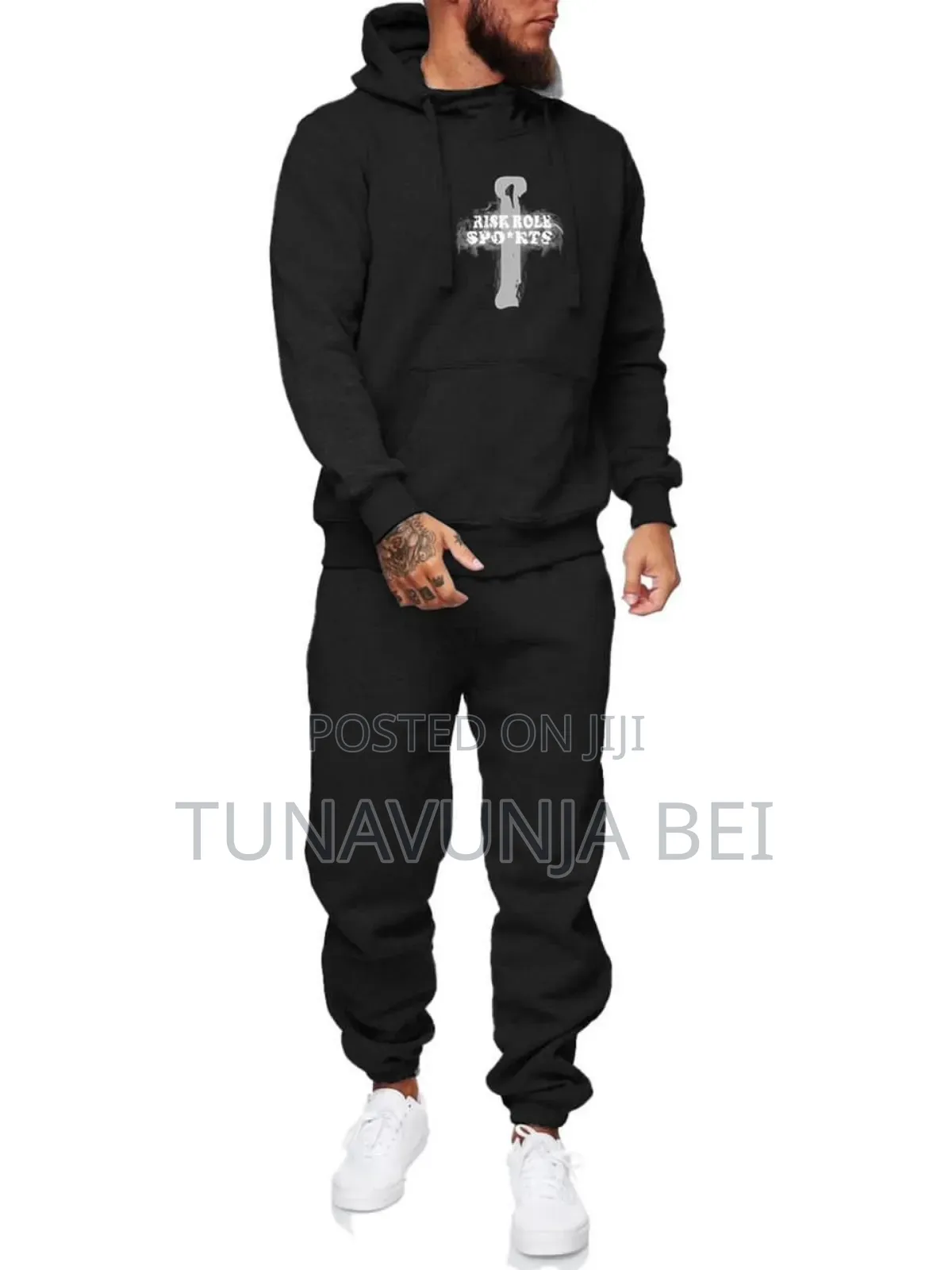 Track Suit Kali Unsex