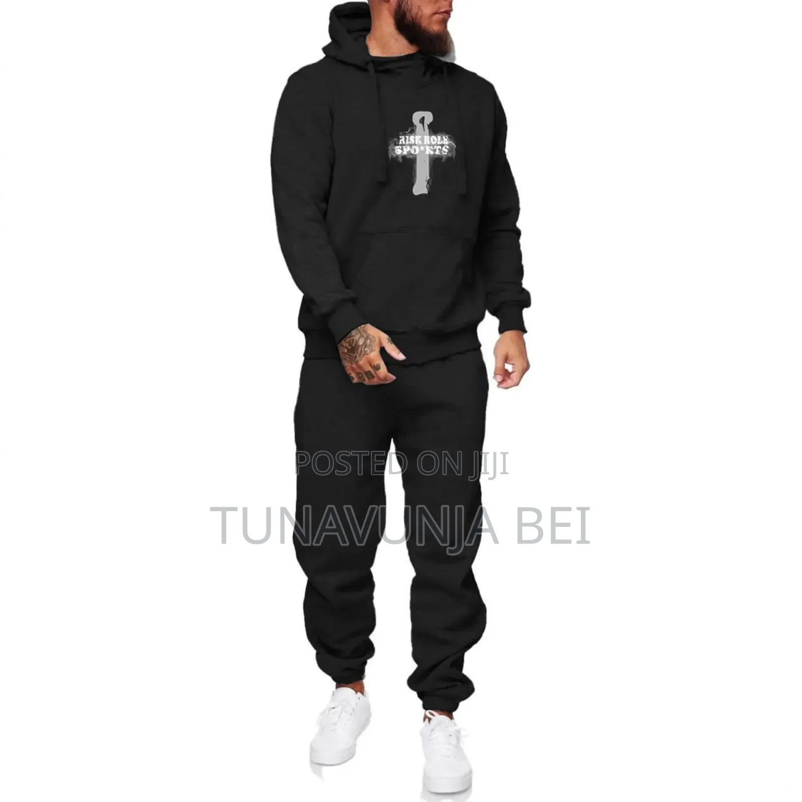 Track Suit Kali Unsex