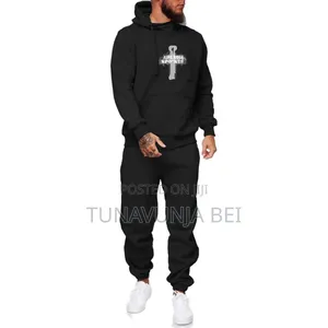 Track Suit Kali Unsex