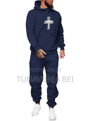 Track Suit Kali Unsex