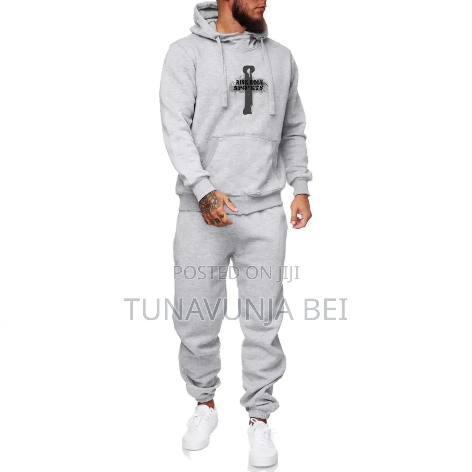 Track Suit Kali Unsex