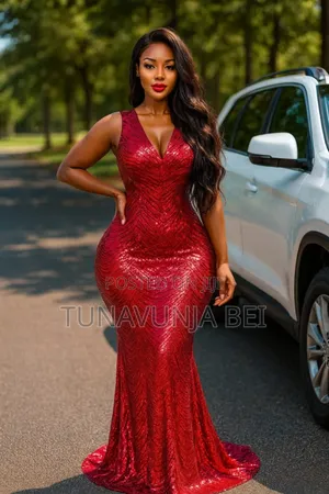 Quality Dress for Party 