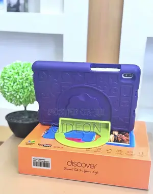 New Discover Fire4 512 GB