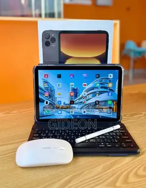 New Atouch A7 1 TB Gray