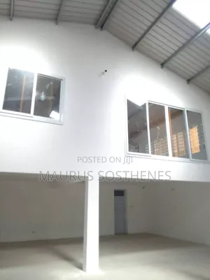 Godown + Office for Rent Usd 5000/Month at Jet Airport, Dar Es Salaam