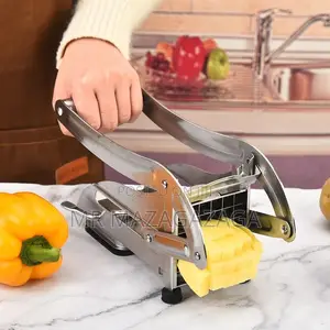 Stain-Less Steel Chips Cutter