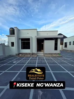 2bdrm House in Rock City, Ilemela Ward for rent
