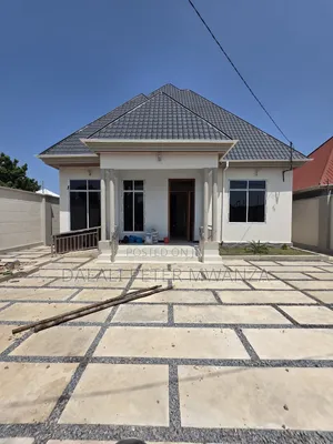 4bdrm House in Rock City, Ilemela Ward for rent
