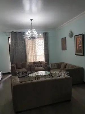 Furnished 3bdrm Apartment in Magesa Estate, Upanga East for rent