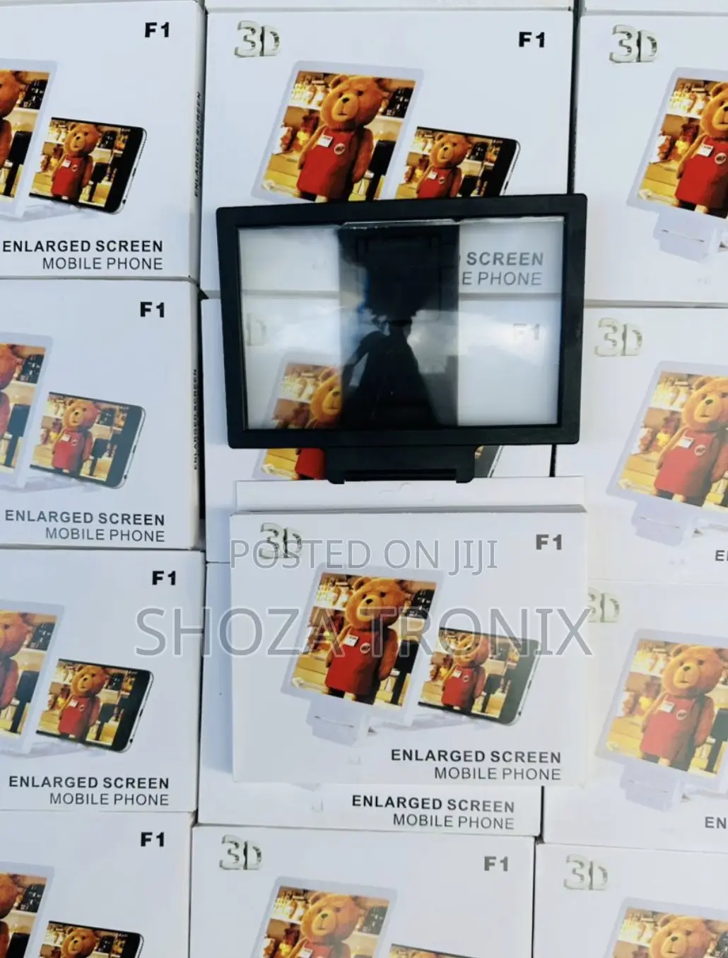 Screen Magnifier