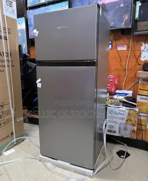 Hisense Fridge 120 Lt