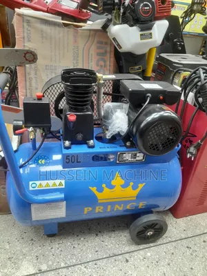 Air Compressor 50l for Belt
