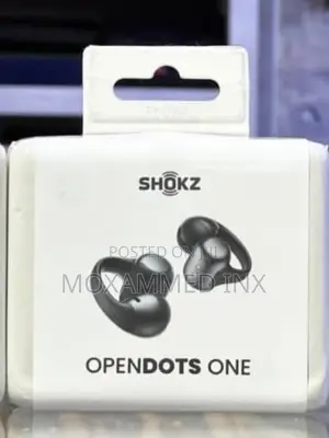 Shokz Opendot One Earbuds