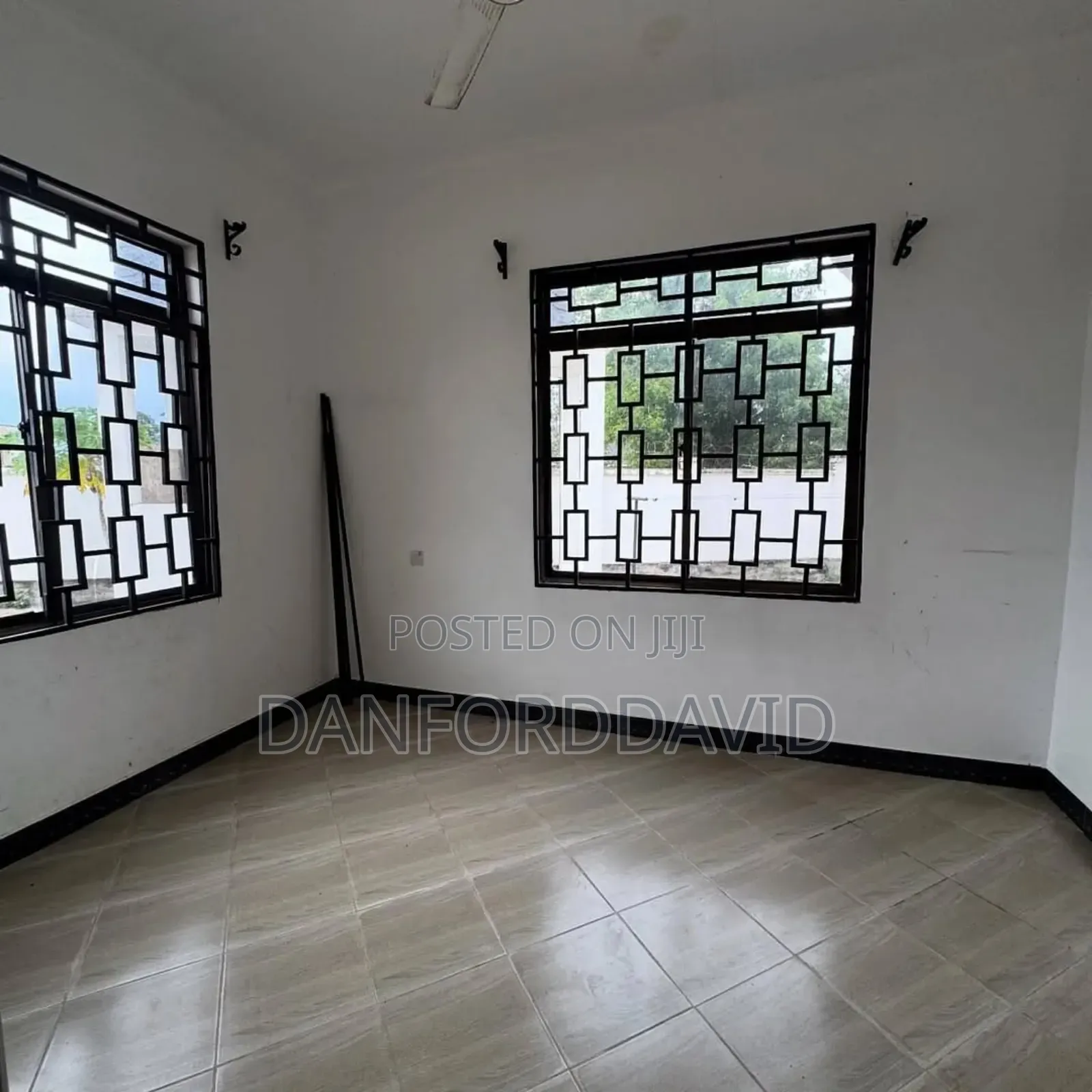 2bdrm Apartment in Kahwa Real Estate, Sinza for rent
