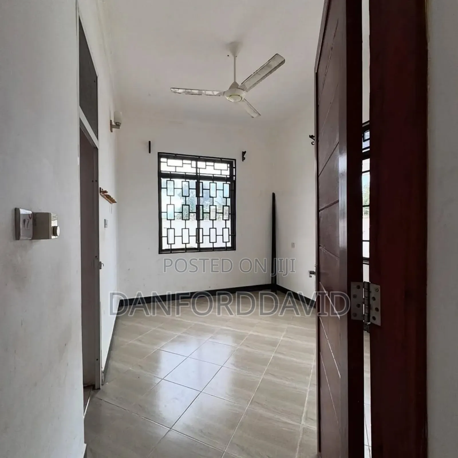 2bdrm Apartment in Kahwa Real Estate, Sinza for rent