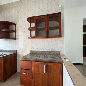 2bdrm Apartment in Kahwa Real Estate, Sinza for rent