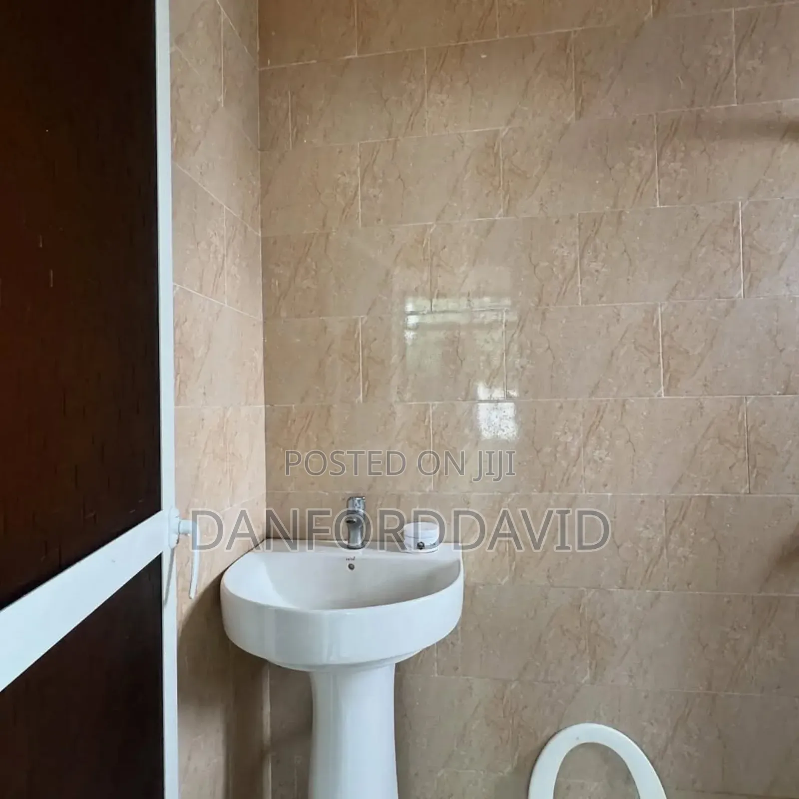2bdrm Apartment in Kahwa Real Estate, Sinza for rent