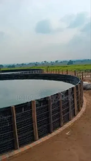 Fishing Pond Liners Sheet