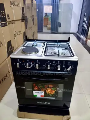 Globalstar Oven Cooker