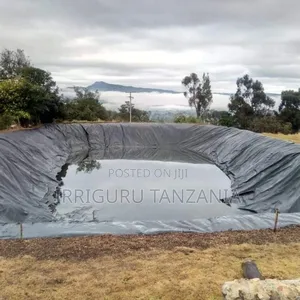 Reservoir Liners