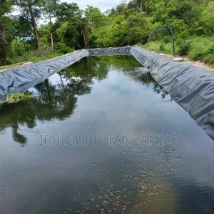 Waterproof Nylon