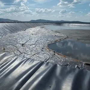Pond Liners Sheet