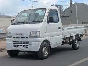 Suzuki Carry