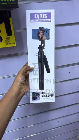 Q16 Ai Tripod Stand
