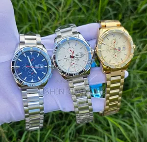 Rolex Watch–Ubora Wa Kiwango Cha Juu!