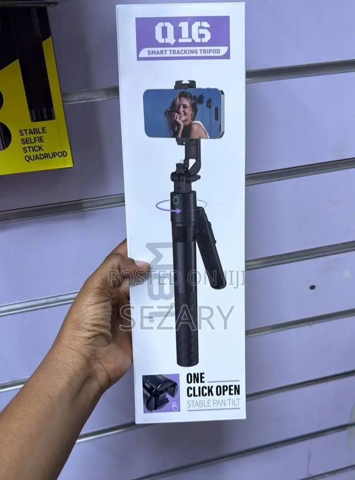 Q16 Ai Tripod Stand
