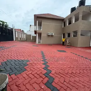2bdrm House in Makongo Juu, Kinondoni for rent