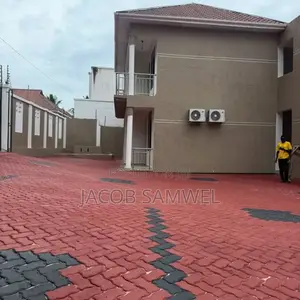 2bdrm House in Makongo Juu, Kinondoni for rent