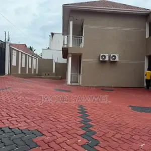 2bdrm House in Makongo Juu, Kinondoni for rent