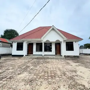 2bdrm House in Makongo Juu, Kinondoni for rent